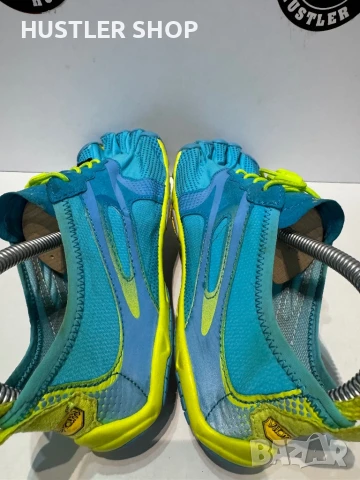 Боси обувки VIBRAM FIVE FINGERS.Номер 39, снимка 4 - Маратонки - 50801469