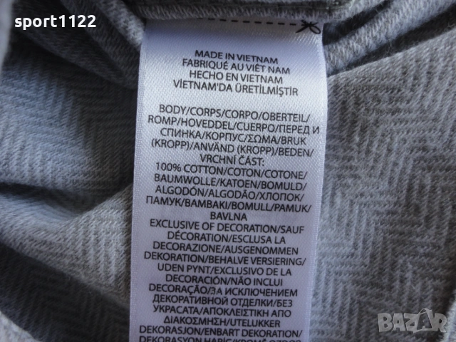 Polo Ralph Lauren/S/оригинална риза, снимка 4 - Ризи - 53707401