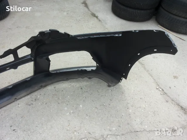 Броня предна Honda Civic 2012-2016г HB, снимка 8 - Части - 48766735