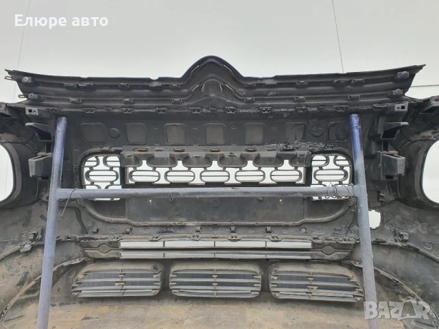 Броня Ситроен Ц3 Аиркрос/Citroën C3 Aircross, снимка 14 - Части - 54061488