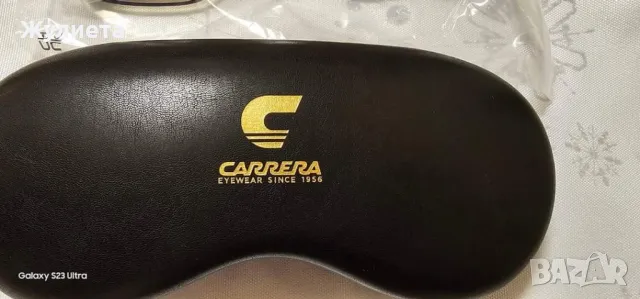 Слънчеви очила ОРИГИНАЛНИ CARRERA 1054/S, снимка 11 - Слънчеви и диоптрични очила - 47765576