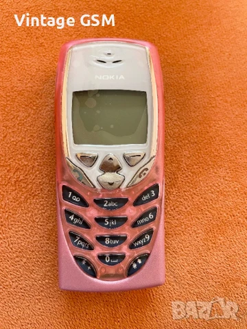 Nokia 8310, снимка 2 - Nokia - 50859198