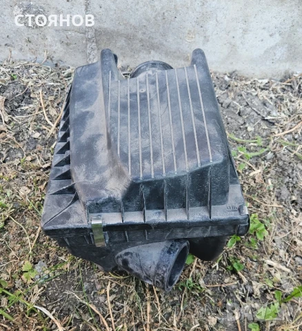 филтърна кутия за Опел Зафира А 1.6 бензин