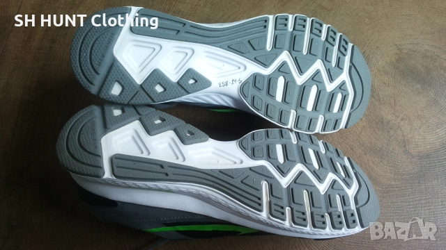 NIKE AIR RELENTLESS 5 Размер EUR 44 / UK 9 маратонки 258-14-S, снимка 12 - Маратонки - 52651342