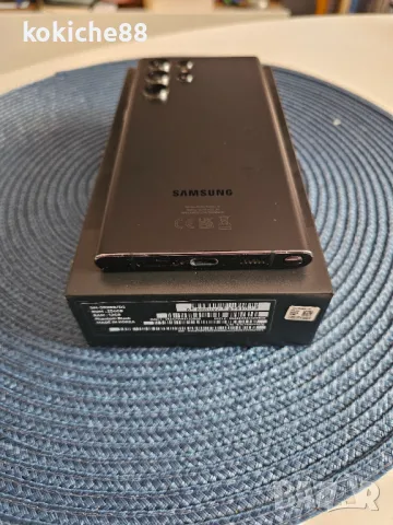 Samsung Galaxy S22 Ultra , снимка 10 - Samsung - 48534832