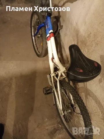 Детско -юношеско колеро