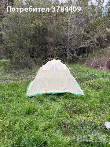 Палатка за рибари  , снимка 3 - Палатки - 53980132
