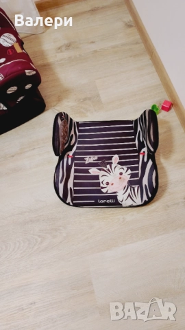 Столче за кола 