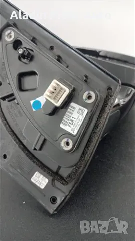 Дясно пътническо огледало Kia Sportage 2016 2017 2018 2019 2020 2021 Пълен код 87620-F1110 , снимка 4 - Аксесоари и консумативи - 50286996