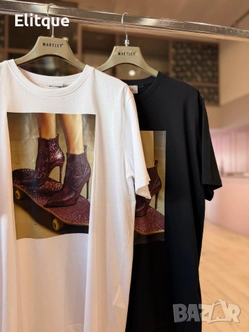 тениски , снимка 2 - Тениски - 52786712