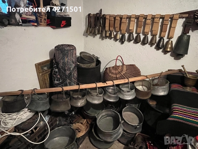 Чанове менчета хаванчета, снимка 2 - Колекции - 52832700