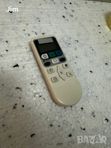 Дистанционно за климатик HITACHI