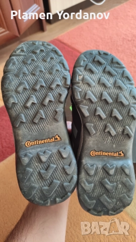 Adidas Terrex 34 номер , снимка 3 - Детски маратонки - 52797895