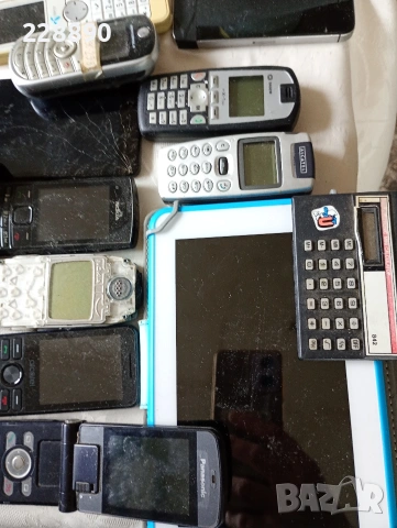 Електронна скраб, снимка 6 - Друга електроника - 54025078