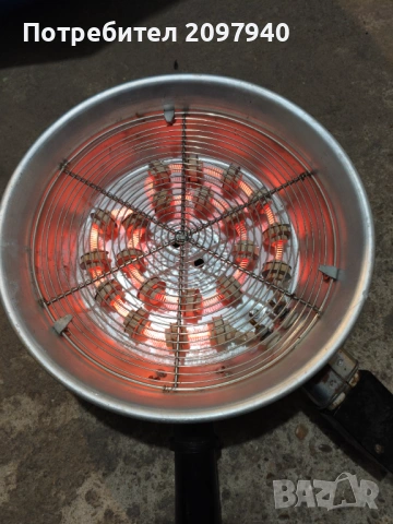 Пържолник, снимка 5 - Скари - 54175433