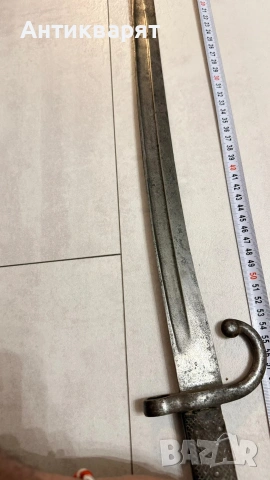 щик Мартина, маркировки без реставрация 