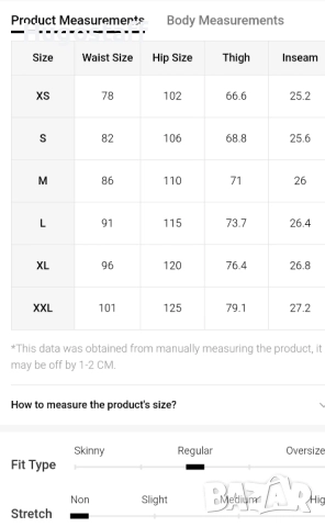 Нови къси панталони дънки скъсан ефект зелени Хл, снимка 7 - Дънки - 51779954