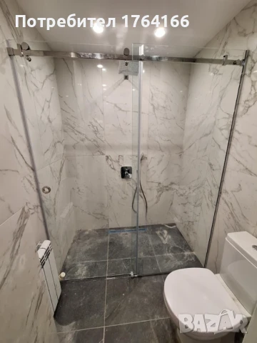 Паравани душ кабини, снимка 3 - Душ кабини и вани - 50918333