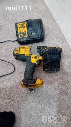 dewalt , снимка 5 - Винтоверти - 45179434