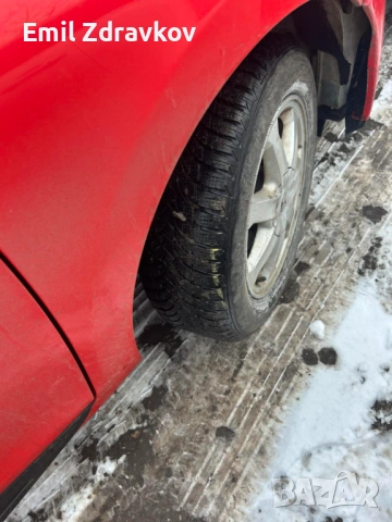 Върнато от лизинг, снимка 3 - Автомобили и джипове - 53200162