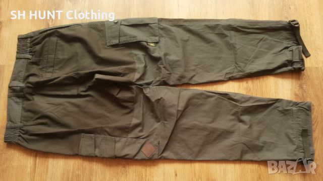 Beaver Lake Hunting Trouser размер М за лов риболов панталон със здрава материя - 1036, снимка 2 - Панталони - 45999614