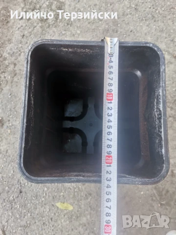 саксии 150 бр., снимка 3 - Саксии и кашпи - 50566366