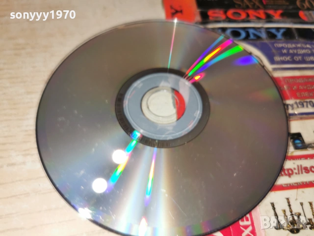 КОНСТАНТИН БЕЛЧЕВ ЦД 0902261635, снимка 9 - CD дискове - 53416114