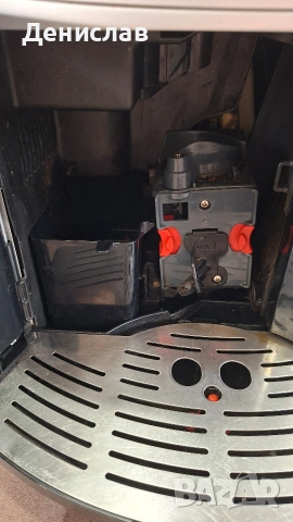 Кафеавтомат/Кафемашина Delonghi Caffe Venezia, снимка 7 - Кафемашини - 53751931