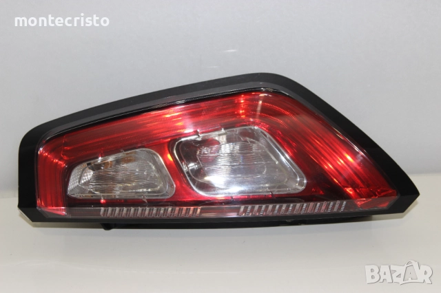 Десен стоп Fiat Punto Evo (2009-2018г.) Grande Punto Evo 51888059, снимка 4 - Части - 52745807