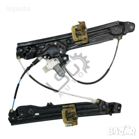 Механизъм с моторче преден ляв ел. стъклоповдигач BMW 5 Series (F10, F11) 2010-2016 ID:146478