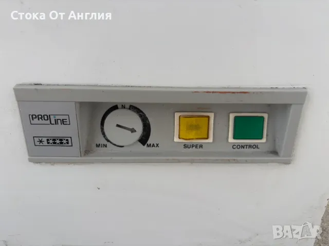 Фризер - ProLine 95W, снимка 6 - Фризери - 49719272