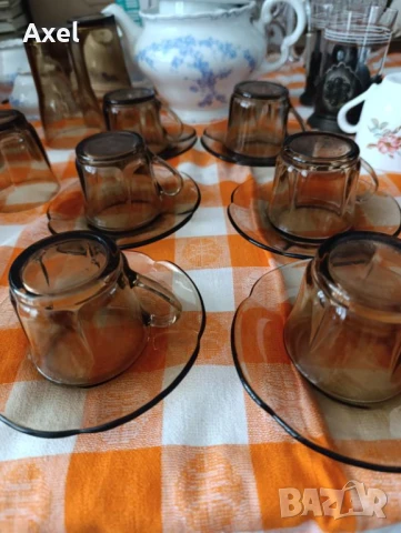 Оригинален дуралекс, снимка 2 - Сервизи - 50928009