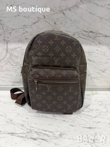 Дамска раница 