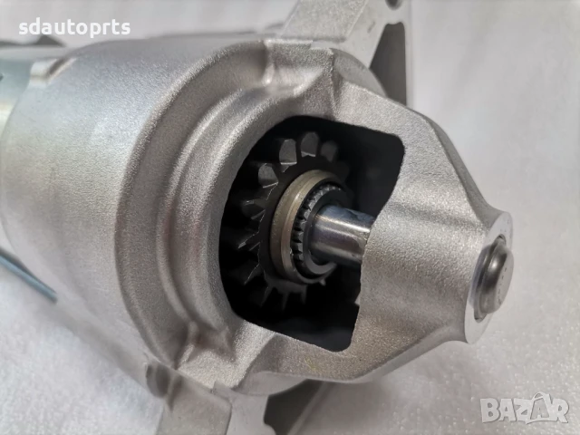 7645979 Нов Стартер Оригинал BMW X1 X2 Mini F45 F46 F48 F39 F60 F55 F57 F54, снимка 4 - Части - 50534012