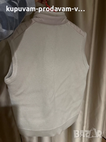 Мъжки елек , снимка 5 - Якета - 52526656