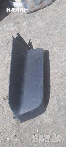 спойлер за предна броня десен за Nissan Navara 2007 2008 2009 2010 960125X00A, снимка 2 - Части - 50684807