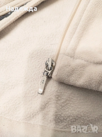 Дамски полар Bergans, снимка 5 - Спортни екипи - 53390450