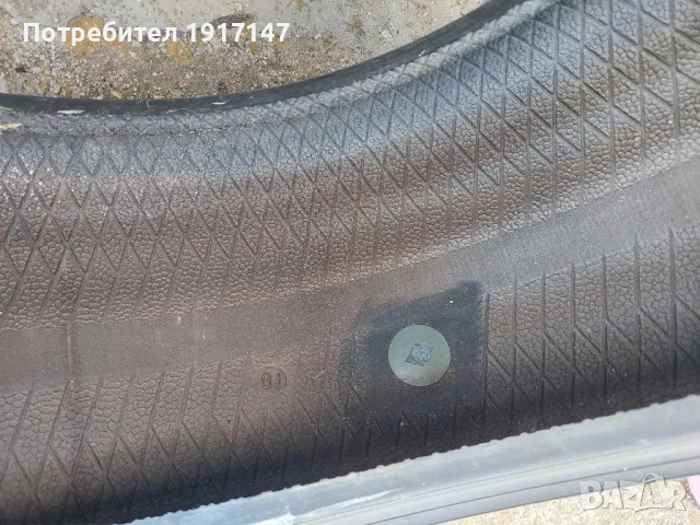 Автомобилни гуми , снимка 6 - Гуми и джанти - 50153440