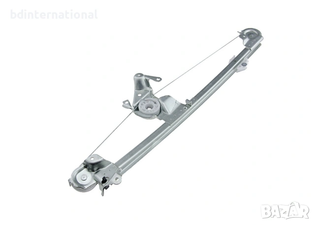 2107301646 Стъклоповдигач за Mercedes E W210 - 5 врати, Заден Десен Електрически