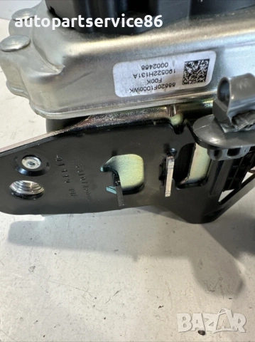 Преден десен колан за седалка за KIA Sportage 1.6 CRDi (2020) Хибрид 88820-F1000, снимка 3 - Части - 53426032