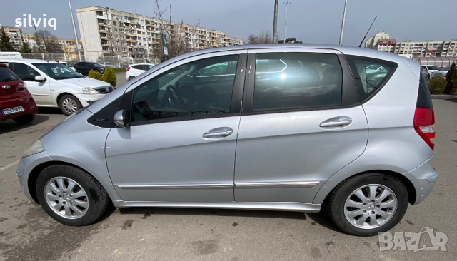 Mercedes-benz A150 2006г, снимка 2 - Автомобили и джипове - 44970804