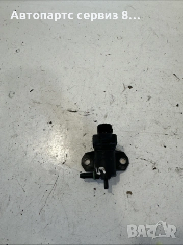 Вакумен Клапан Соленоид 9688124580 за Ситроен ДС4 Citroen ds4 type 9h05 1.6 Hdi 82hp 2011