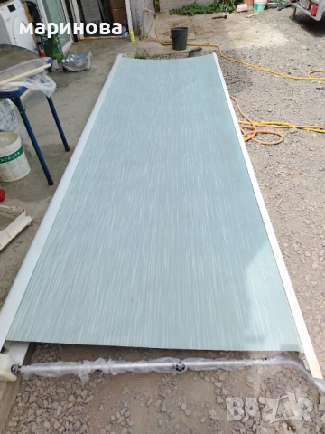 Тента за Кемпери и Каравани , снимка 8 - Палатки - 52046739