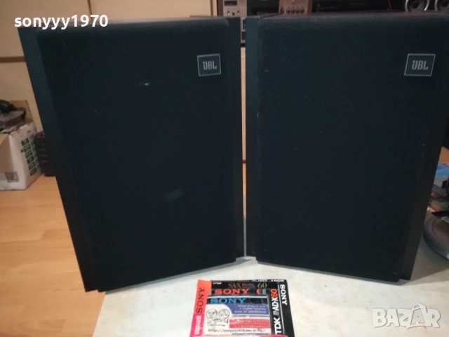 jbl-usa 0109252256LCHERY, снимка 11 - Тонколони - 51572188