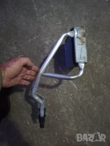 РАДИАТОР ЗА ПАРНО НА ФОРД ФИЕСТА , снимка 8 - Автомобили и джипове - 52956746