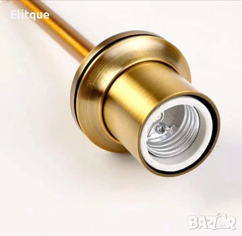 Пендел Vase, D17, E27   свеж уют, снимка 4 - Други - 52853737