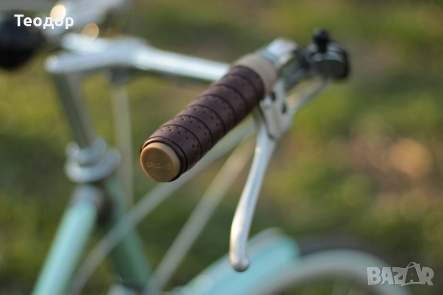 Ретро велосипед, снимка 10 - Велосипеди - 52201294