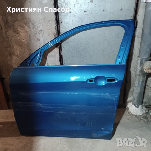 Предни врати за Алфа Ромео Стелвио  