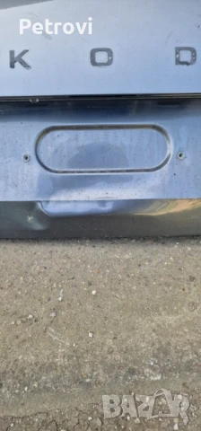 Авточасти Шкода Супърб , снимка 2 - Части - 50506773