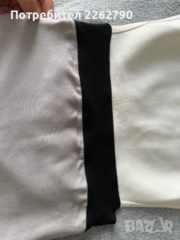 Бандажна рокля с гол гръб House of Cb, снимка 3 - Рокли - 50749446